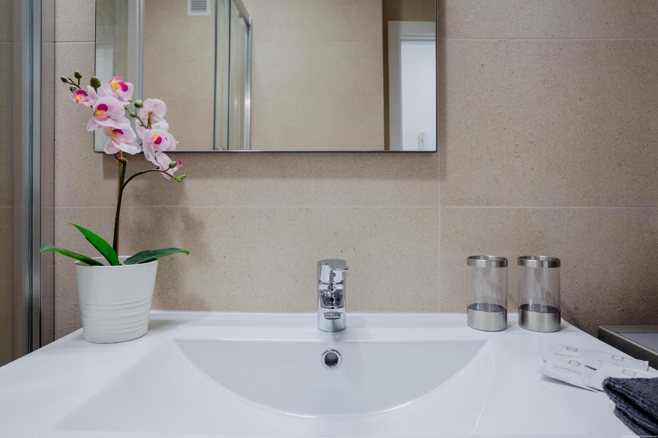 Palm Mar De Lux A25アパートメント エクステリア 写真